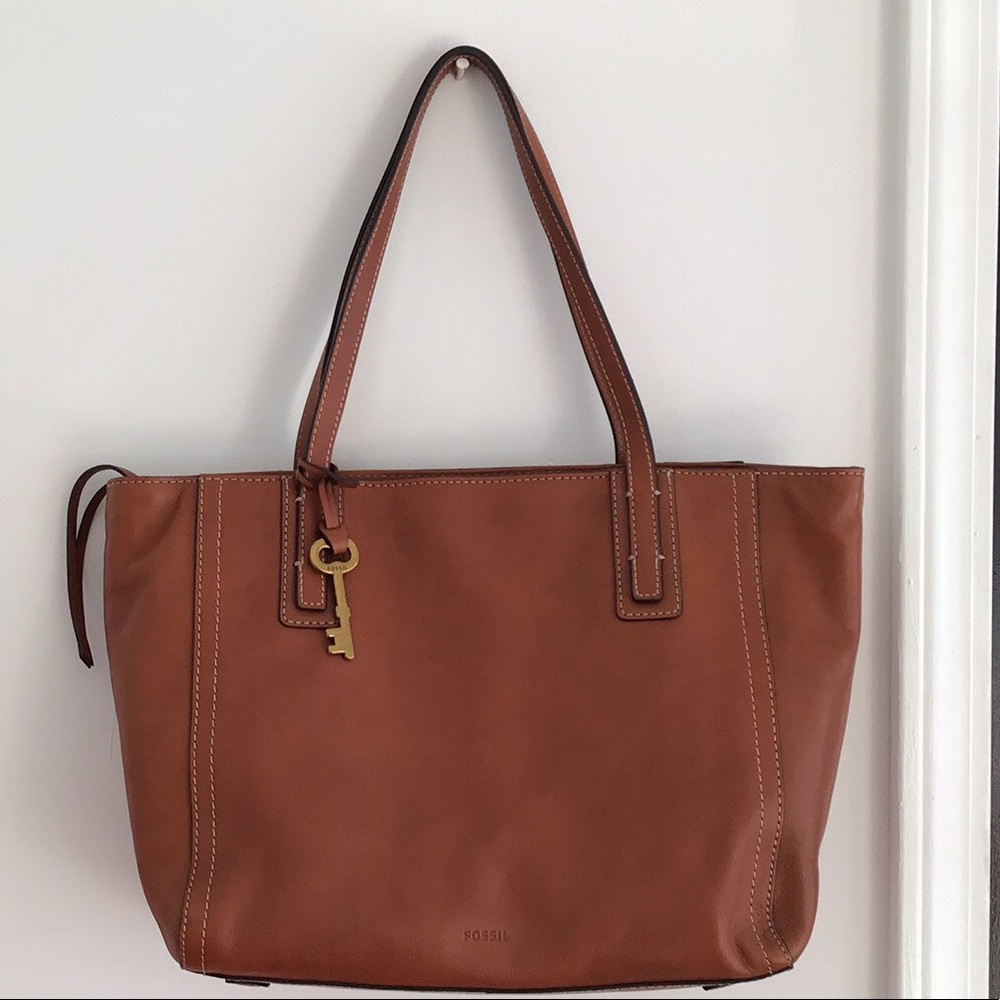 Fossil Rachel Tote